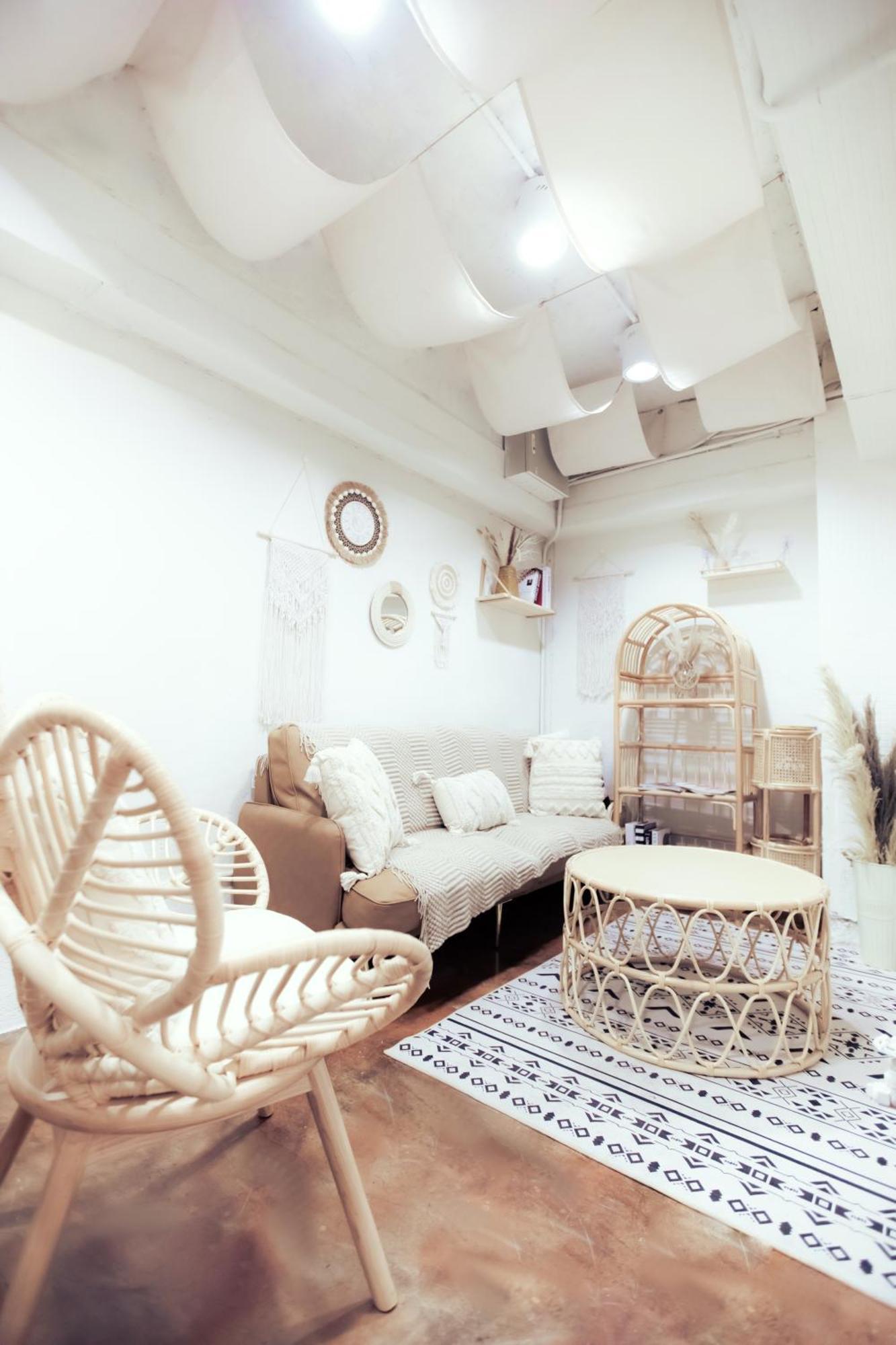 Wondertime2- Ladies' Inn 'Taipei Main Station Екстер'єр фото